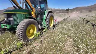 ID DAVID GRAVID Disc Harrow youtube thumbnail 4