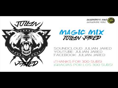 MAGIC MIX | JULIAN J. (My favorite songs)