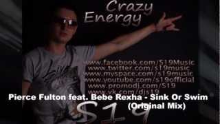 S19 - Crazy Energy // 016