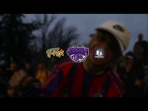 PELIN APC vs LAUTI DOBLE D vs SK | OCTAVOS | Amsterdam Free ft Vendaval x Regional FNIX Cuyo