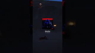 Attention - The Weeknd