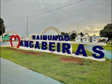 Conhecendo um pouco de São Raimundo das Mangabeiras MA