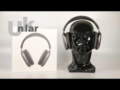 Meine Erfahrungen mit den Apple AirPods Max nach 1 1/2 Jahren