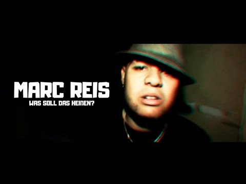 MARC REIS - WAS SOLL DAS HEIßEN ?