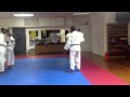 Jujutsu Seminar In Bahamas