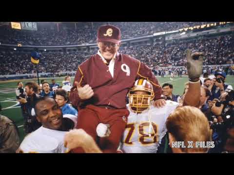 Every Washington Redskins Super Bowl Touchdown