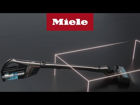 SO FLEXIBEL | Der neue Triflex HX1 von Miele