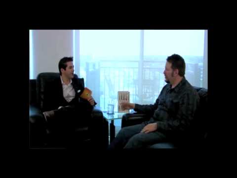 How To Make Money From Blogging With Chris Brogan