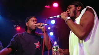 Hip Hop For Respect [EP] Amadou Diallo Tribute ft. Mos Def, Talib Kweli