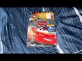 Opening To Cars 2006 DVD Fullscreen Version