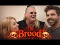 Best Of Candice Joey Show Ep29 Vlog At Wrestling Show W WWE Legend Gangrel Drake Younger More