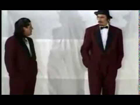 Dinamita Show - Cementerio Pal Pito 2 (Completo)