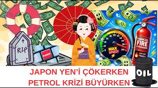 Seçim Faiz Dedikoduları, Rusya ile İlişkiler Limon Oldu, Ateşkes Bitti İran Ablukaya Saldıracak mı?