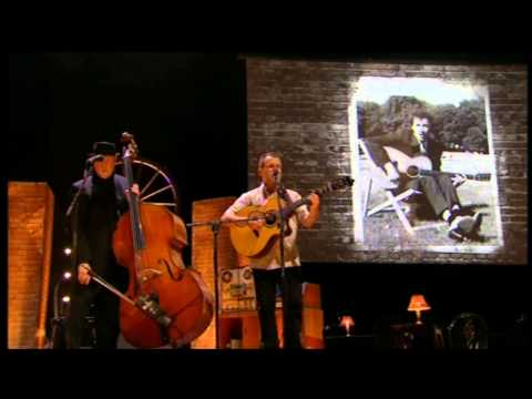 Martin Simpson Danny Thompson Heartbreak Hotel