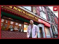 The North Garden Restaurant on over 30 years in Liverpool