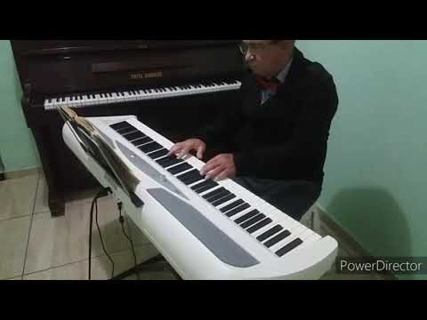 Hino 82 Eis nos Agora Aqui Hinário SUD