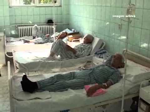 datorii spitale Dambovita