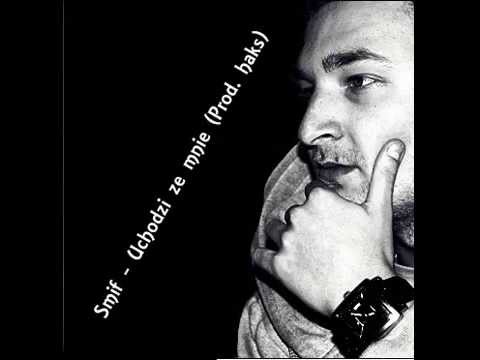 Smif - Uchodzi ze mnie (Prod. haks)