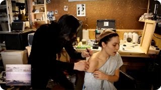 Dance Without You | Behind the Scenes | Skylar Grey