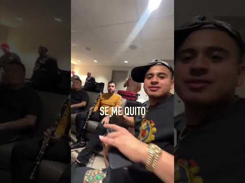 Nunca Se Imaginó - Fuerza Regida