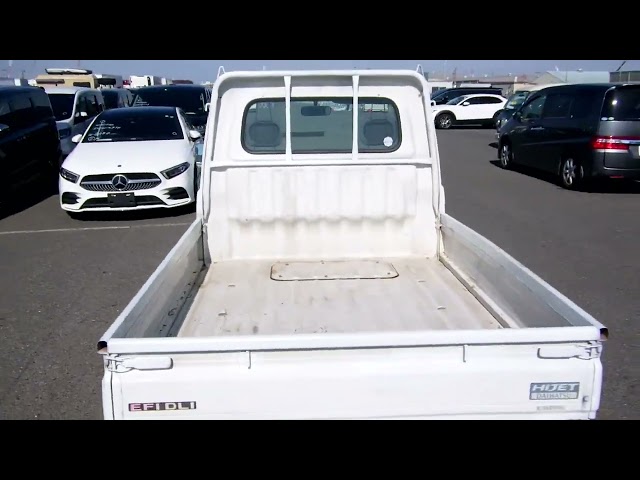 1999 Daihatsu Hijet Truck S200P (UW-6944c248df151)