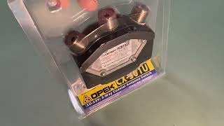 ��������� opek: ����� Opek CX-301U