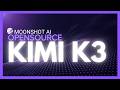 Kimi K3 IS INSANE Best Open Model EVER That BEATS FABLE 5 GPT 5 6 Fully Tested