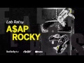 LAB RAT by A$AP ROCKY LAB RAT by A$AP ROCKY