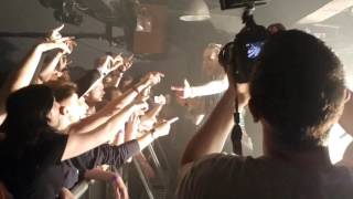 Vukovi - Boy George @ King Tuts Glasgow