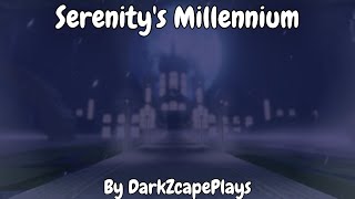 Serenity's Millennium [Crazy+] | FE2 Community Maps