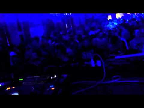 Steven Beyer @ Sterne Bass / E-Werk Berlin 30.01.2016