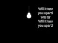 From Autumn To Ashes, The After Dinner Payback Lyrics