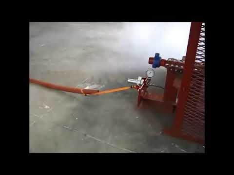 Whip Check Compliation