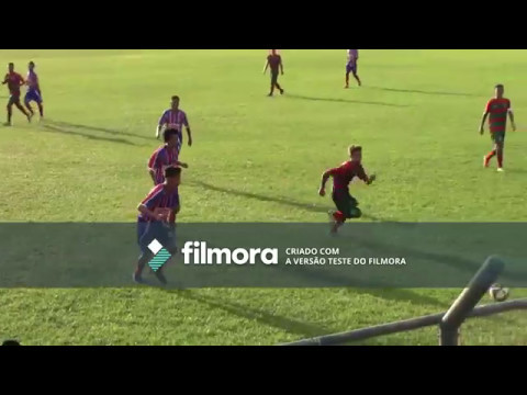 ISAQUE-MELHORES MOMENTOS-LUSA-RJ X FRIBURGUENSE/LUSA-RJ X BOAVISTA