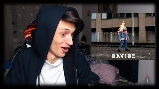 GEMITAIZ &quot;DAVIDE&quot; REACTION!