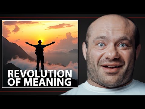 The Eudaemonic Revolution | Episode #124