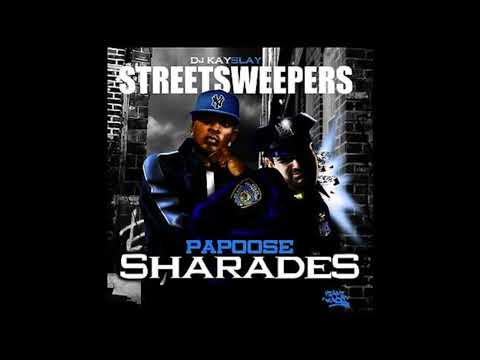 08. Papoose - True To This Shit