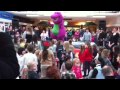 Barney In Blanchardstown 2