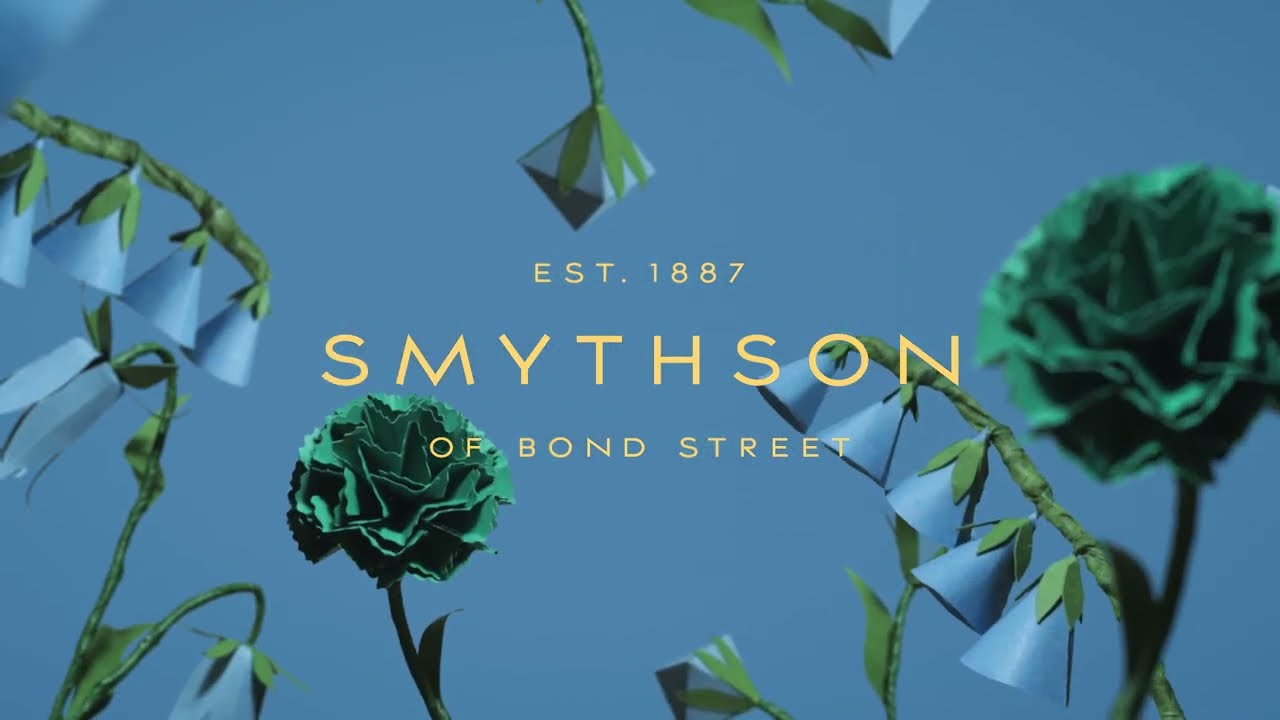 Colour Your Days | Smythson 2023