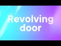 Tate McRae Revolving Door Lyrics