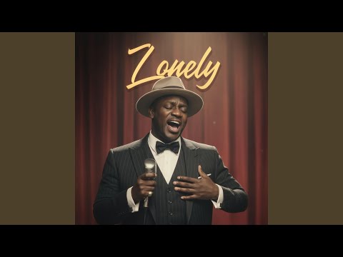 Lonely (Soul-Blues)