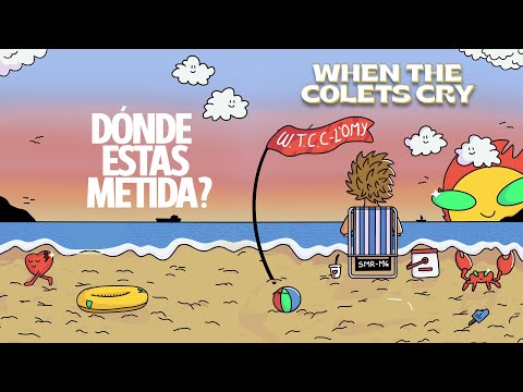 Dónde Estás Metida? - L'oMy