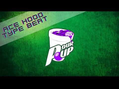 Guitar Type Beat 2022 - Pull it up - Ace Hood Type Beat 2022