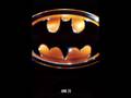 Batman OST The Bat Cave