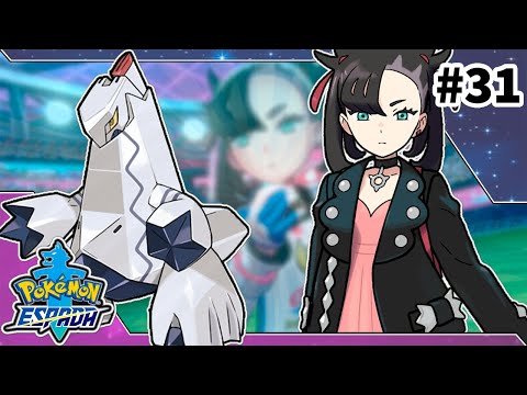 Pokémon Espada RandomLocke Ep.31 - ¡EL TORNEO DE MEDALLISTAS... ROXY!
