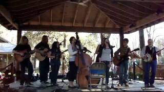 Big Chance - Loveless Patty *Cover* SAIL Bluegrass Ensemble