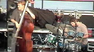 Medeski Martin & Wood - Shine It (2004-08-12)