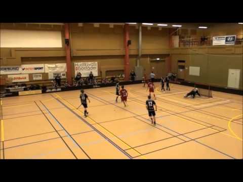 Highlights Håsta IBK - IBF Hedemora