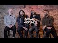 Taking Back Sunday on New Again (Album by Album)