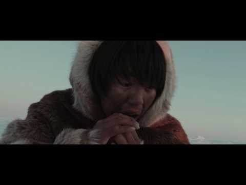 MALIGLUTIT by Zacharias Kunuk - TRAILER